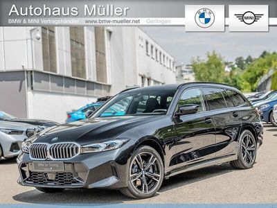 BMW 330e