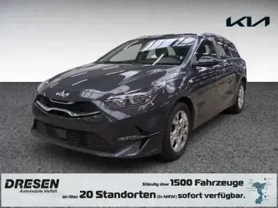 Usata Kia Ceed Sportswagon Vision 140 CV (102 kW) 2025 Grigio Station wagon