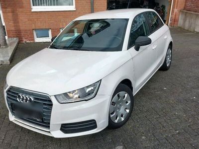 gebraucht Audi A1 Sportback 