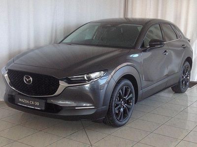 Neu Mazda CX-30 Homura-Line 140 PS (102 kW) 2026 Grau SUV