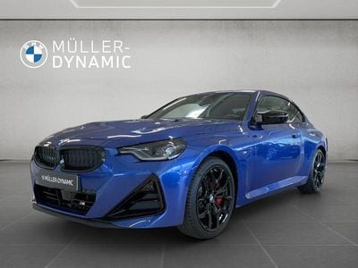 BMW M240