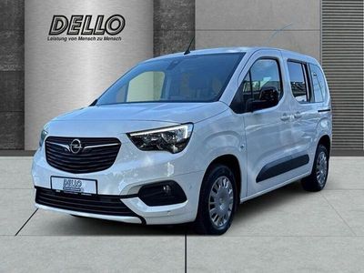Opel Combo Life
