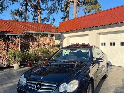 Mercedes 200