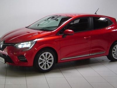 Occasion Renault Clio V Experience 91 PK (66 kW) 2023 Rood Sedan