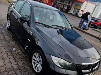BMW 325