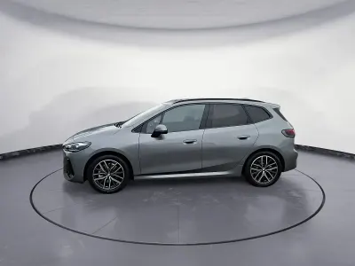 Gebraucht BMW 220 Active Tourer