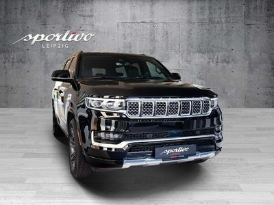 Jeep Wagoneer