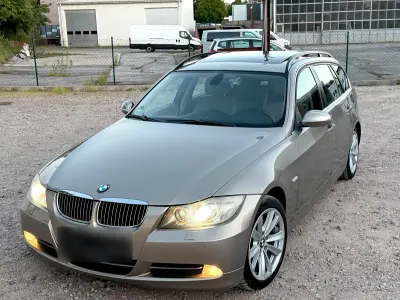Gebraucht BMW 325