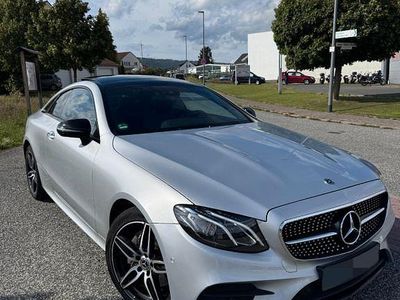 Mercedes E200