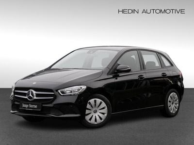 Mercedes B250e