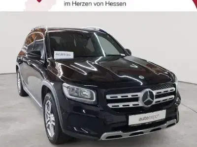 Gebraucht Mercedes GLB220