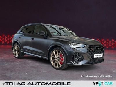 Audi RS Q3