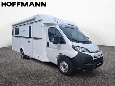 Neu Weinsberg CaraSuite 140 PS (102 kW) 2026 Weiß uni Van