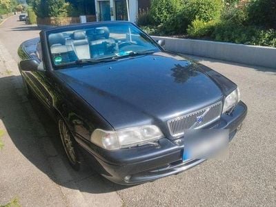 Volvo C70