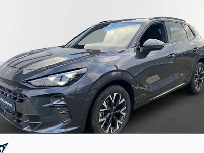 Gebraucht Cupra Terramar 150 PS (110 kW) 2025 Grau SUV