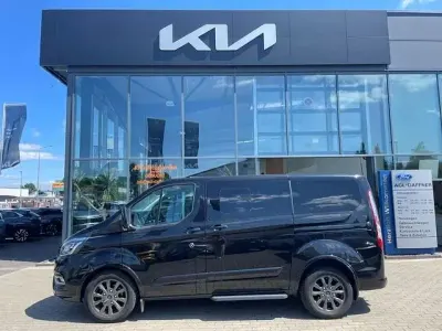 Gebraucht Ford Tourneo
