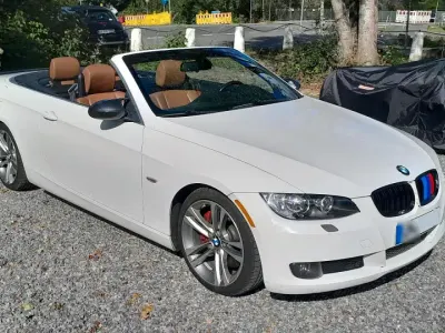 Gebraucht BMW 335