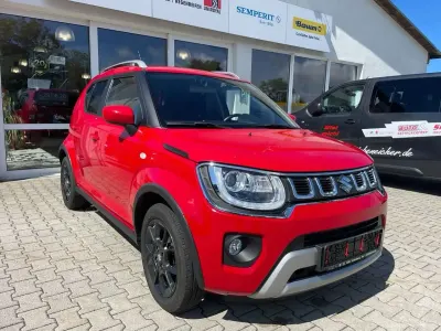 Gebraucht Suzuki Ignis