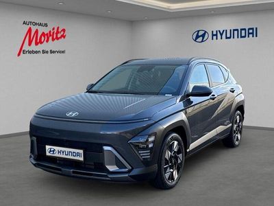 Ecotronic gray / mic Neu 2025 Hyundai Kona Prime SUV | 29.950 € (Fairer Preis)