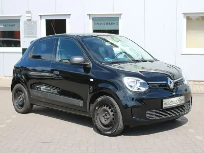 Gebraucht Renault Twingo