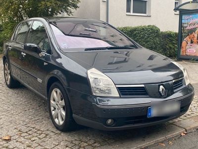 gebraucht Renault Vel Satis 3.0 TDI Angemeldet TÜV 04/24