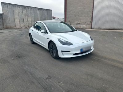 gebraucht Tesla Model 3 