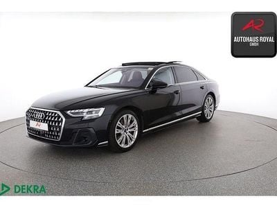Second-hand Audi A8L 286 CP (210 kW) 2024 Berlinǎ