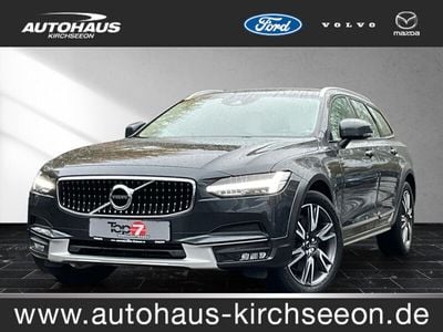 Volvo V90 CC