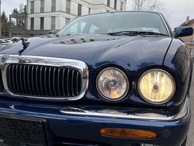 gebraucht Jaguar XJ8 Executive