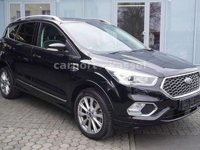 Gebraucht Ford Kuga Vignale 179 PS (131 kW) 2019 Schwarz SUV