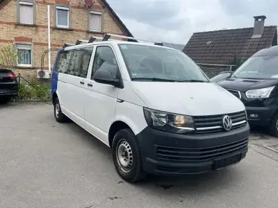 Gebraucht VW T6 102 PS (75 kW) 2018 Andere Van