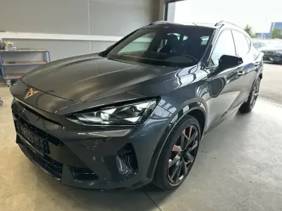 Brugt Cupra Formentor VZ 333 HK (244 kW) 2025 Grå SUV