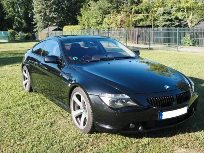 Gebraucht BMW 650