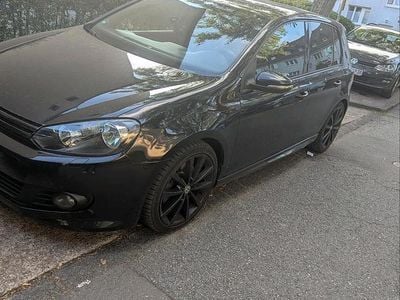 VW Golf VI