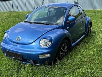 VW Beetle