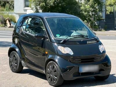 Smart ForTwo Coupé