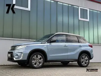 Gebraucht Suzuki Vitara