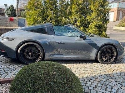 Gebraucht Porsche 911 Targa 4 541 PS (397 kW) 2025 Grau Cabrio