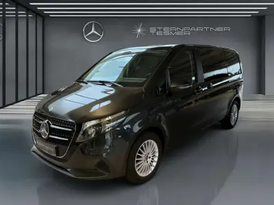 Gebraucht Mercedes V220