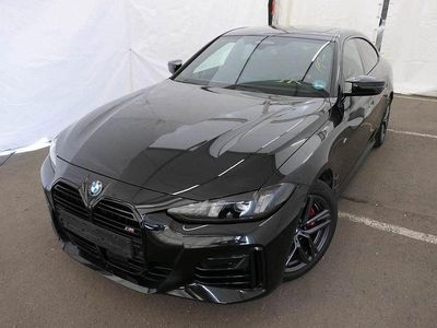 Usata BMW M440 M Sport 374 CV (275 kW) 2025 Nero Berlina