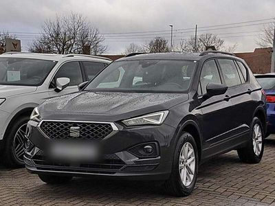 gebraucht Seat Tarraco 2.0TDI DSG 4D STYLE LED/NAVI/FULLLINK