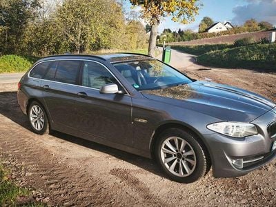 BMW 525