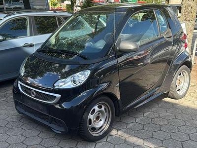 Smart ForTwo Coupé