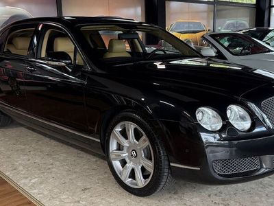 Bentley Continental Flying Spur