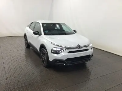 Gebraucht Citroën C4