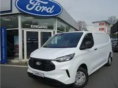 Gebraucht Ford Transit Custom