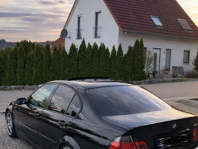 Gebraucht BMW 318
