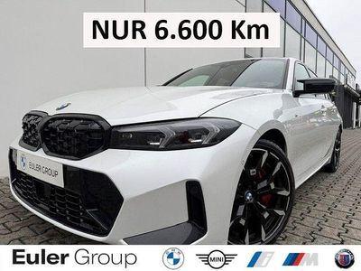 Gebraucht BMW M340 M Sport 374 PS (275 kW) 2025 Weiss Limousine