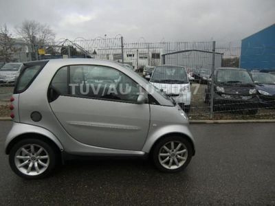 Smart ForTwo Coupé