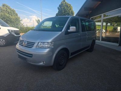 VW T5